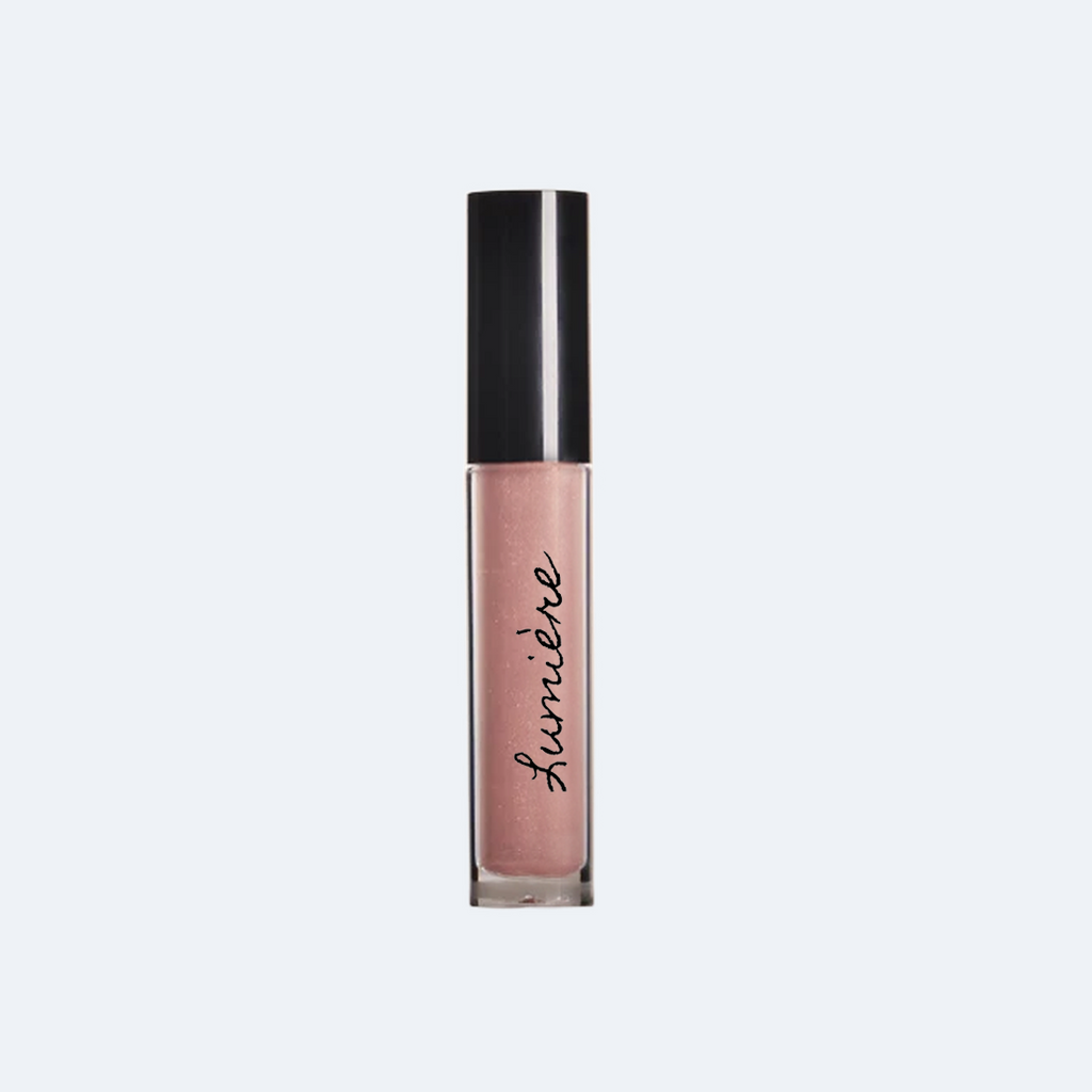 Sunset Lip Glaze