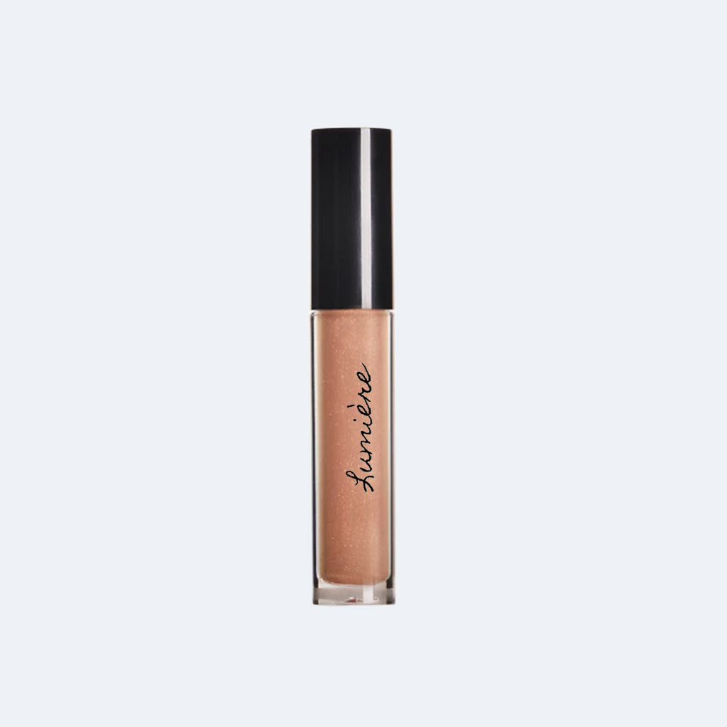 Miel Doré — Luminous Lip Glaze