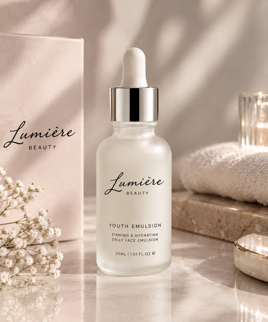 Lumière Youth Emulsion