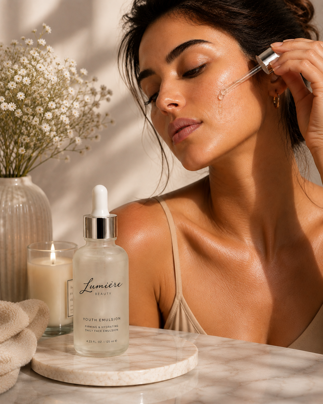 Lumière Youth Emulsion
