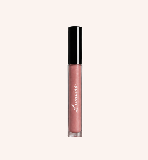Dusty Clay Shine-Lip