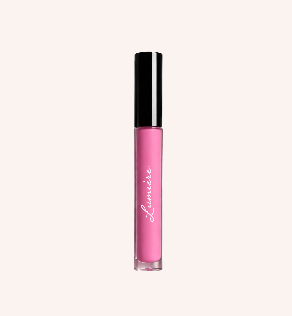 HALIA Lip Glaze in Blush