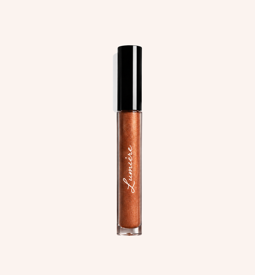 HALIA Lip Glaze in Gold