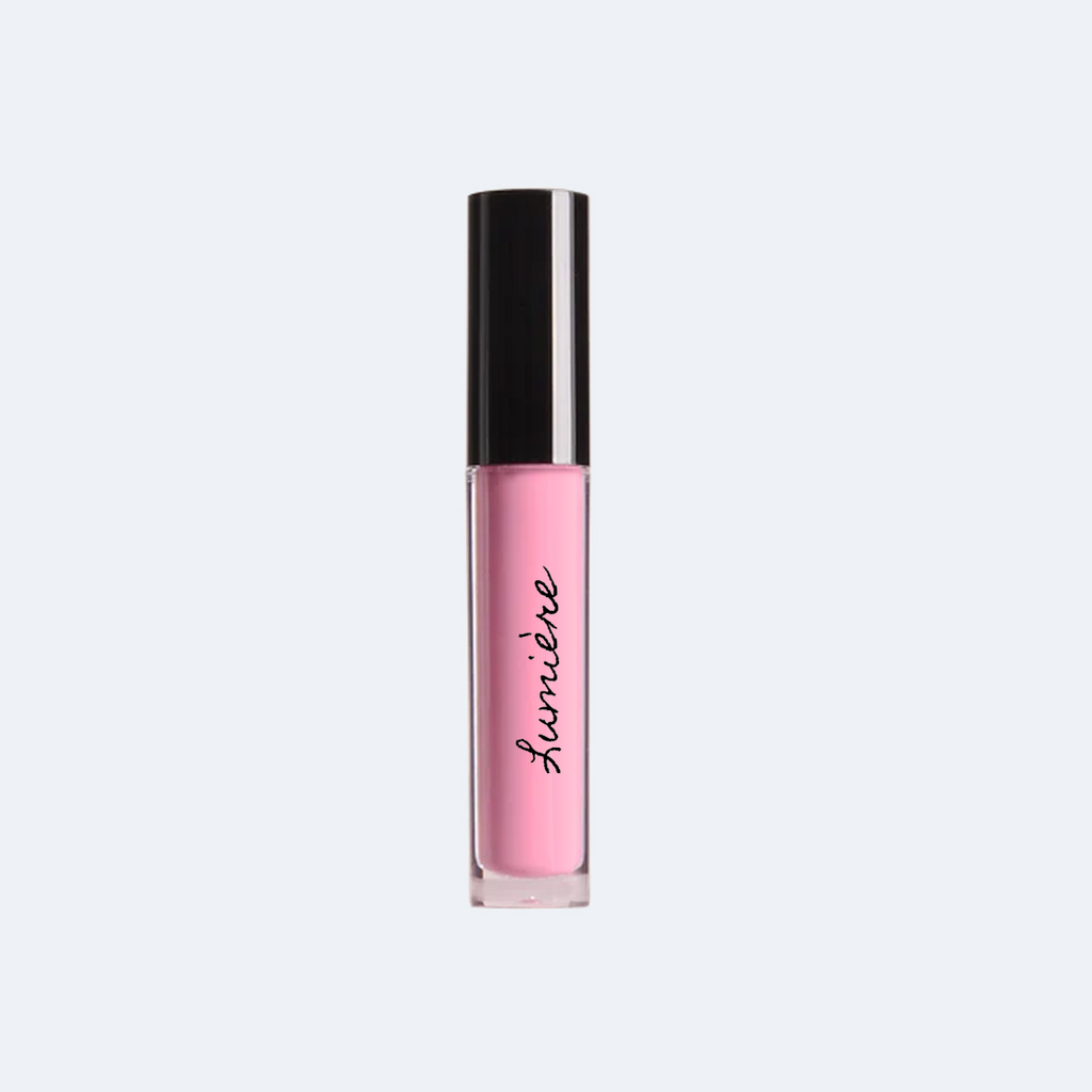 Blush Lip Glaze