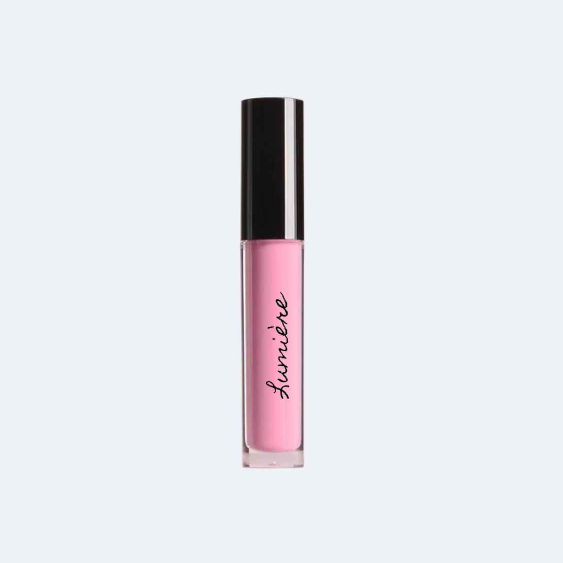 Blush Lip Glaze